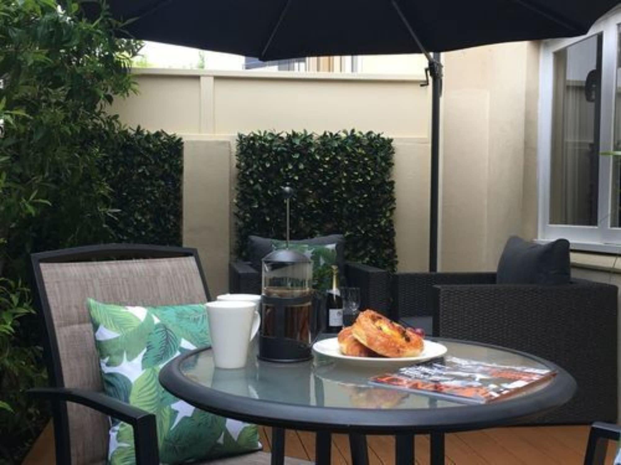 The Peninsula Riverside Serviced Apartments Perth Zewnętrze zdjęcie