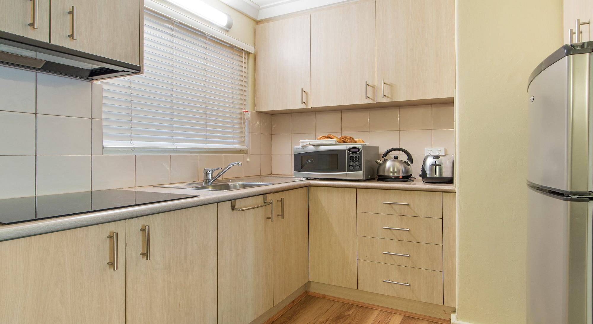 The Peninsula Riverside Serviced Apartments Perth Zewnętrze zdjęcie