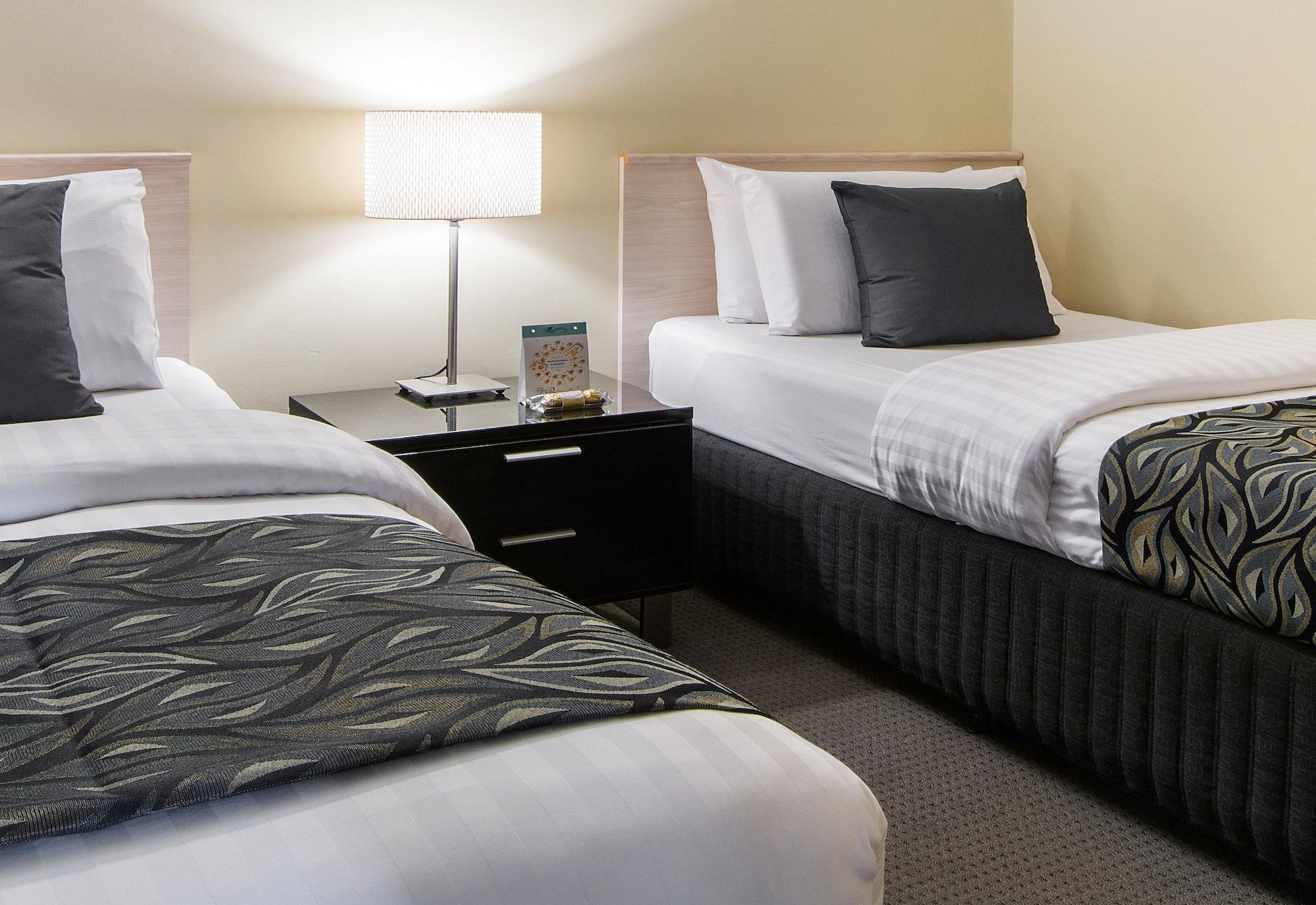 The Peninsula Riverside Serviced Apartments Perth Zewnętrze zdjęcie