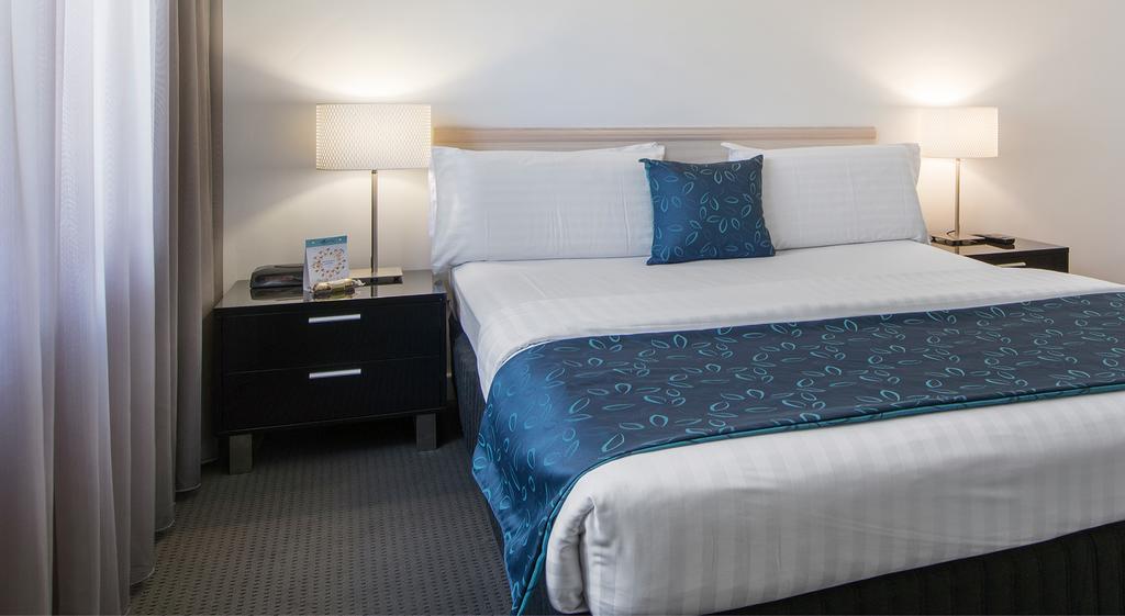 The Peninsula Riverside Serviced Apartments Perth Pokój zdjęcie