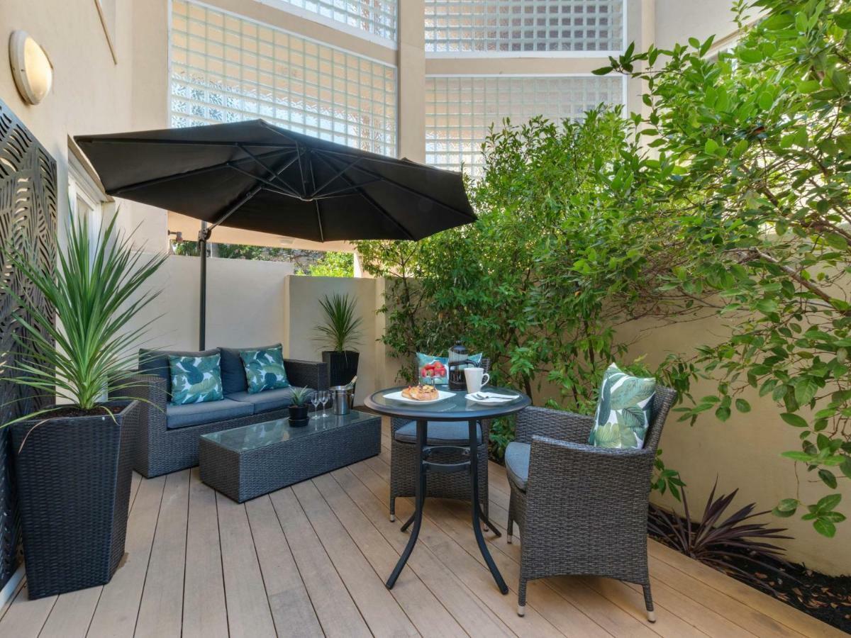 The Peninsula Riverside Serviced Apartments Perth Zewnętrze zdjęcie